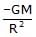 Gravitation & Related Terms | Physics Class 11 - NEET